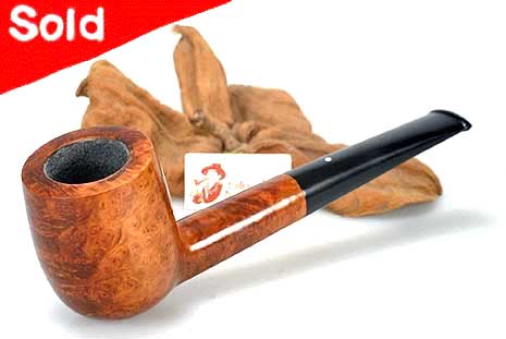 Alfred Dunhill Root Briar 41031 "1978" Estate